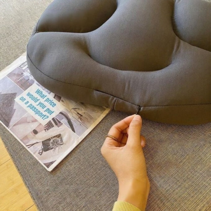 ComfortCloud - SLIM Slaap Kussen