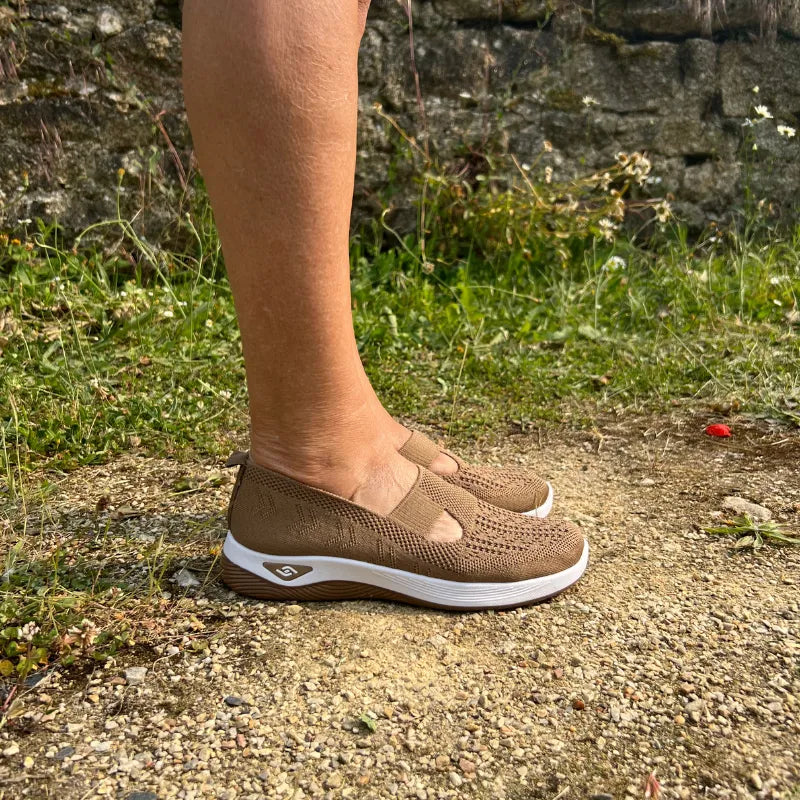 Levistep™  – Ortopædiske komfortsko til kvinder