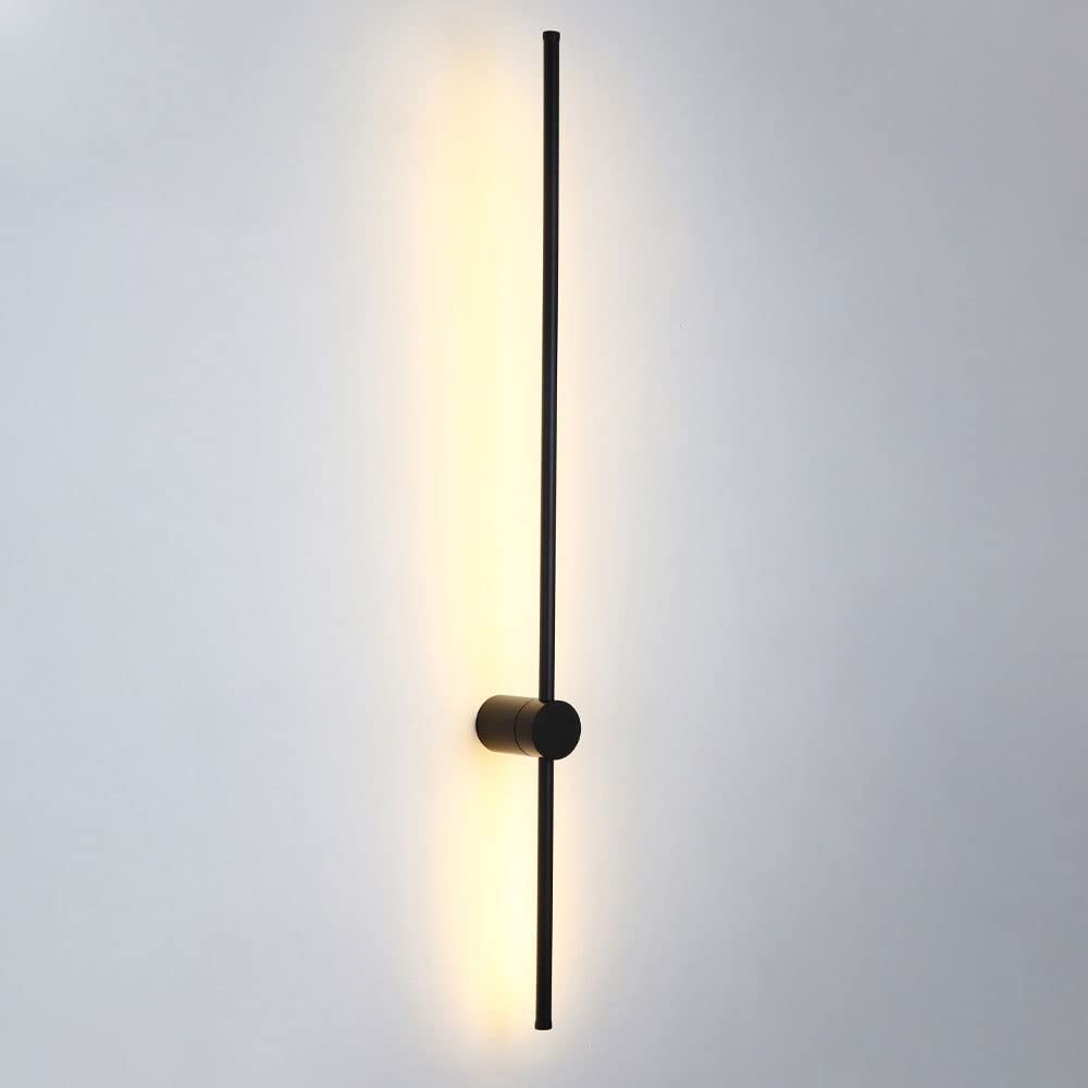 Eclisse light™ | Minimalistisk designlampe der lyser rummet smukt op