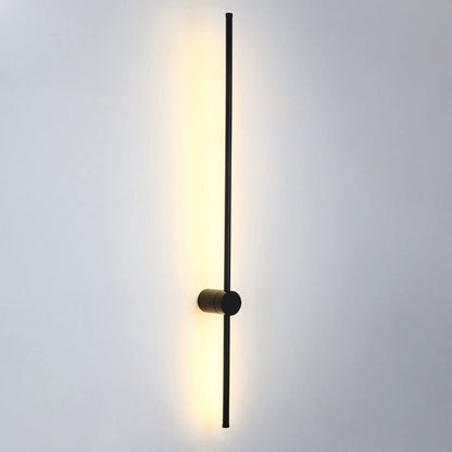Eclisse light™ | Minimalistisk designlampe der lyser rummet smukt op
