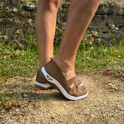 Levistep™  – Ortopædiske komfortsko til kvinder