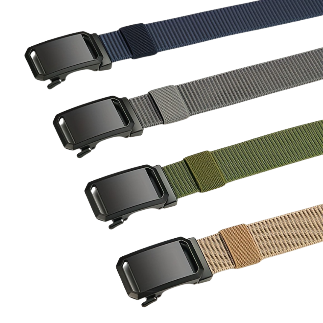 🧷 MensPowerBelt™ – Én bælte til alle lejligheder