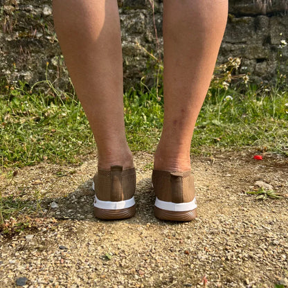 Levistep™  – Ortopædiske komfortsko til kvinder