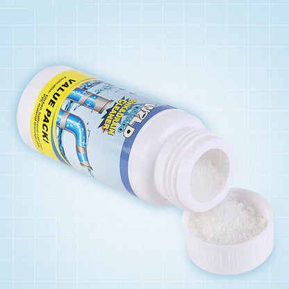 Cleaner Pro° PipeCleaner 1+1 GRATIS: Vask Og Afløb Rørrenserpulver