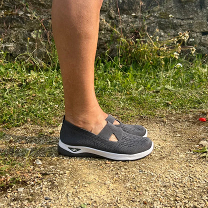 Levistep™  – Ortopædiske komfortsko til kvinder