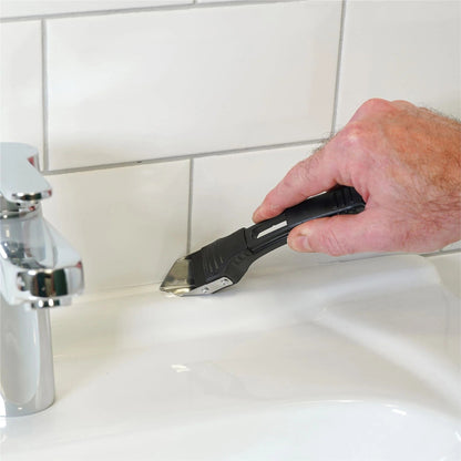 MultiFix™ - Multifunktionellt fogverktyg