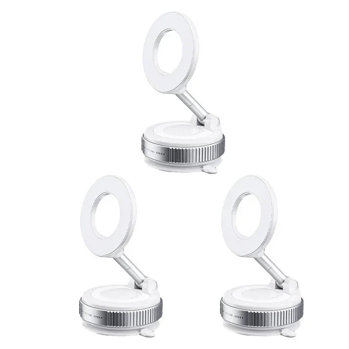 📱 FlexiMount™ – Din telefon, præcis hvor du vil have den.