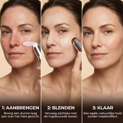 NoraSkin™ | Perfect Match Foundation Stick