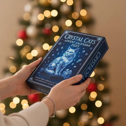 24KatteKunst™ – Unikke figurer til hjemmet