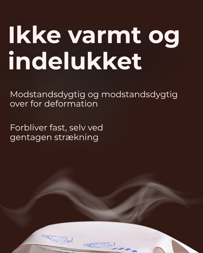 Jawlyn™ - Sikrer en strammere kæbelinje!