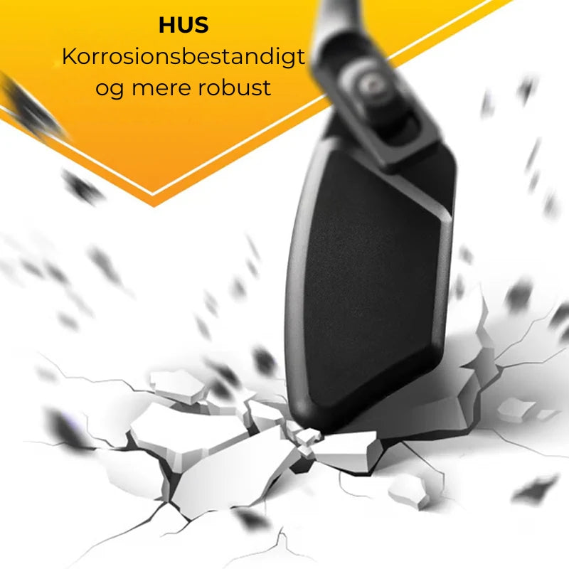 🚴♂️ CycleView™ – Dit sikre valg til 360° udsyn