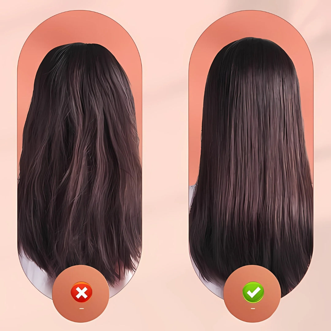 CurlEasy™ – Skab perfekte krøller, altid og overalt!