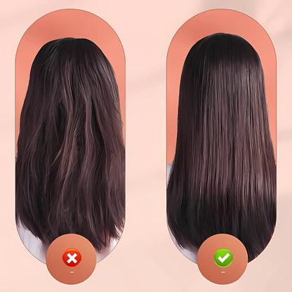 CurlEasy™ – Skab perfekte krøller, altid og overalt!