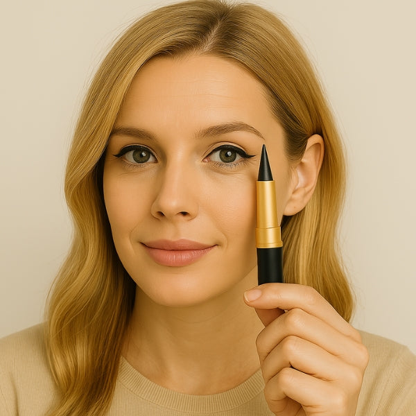 StayLiner™ - Den perfekte eyeliner til langvarig brug!