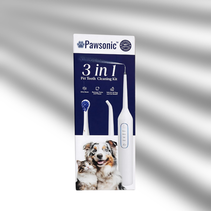 PawSonic