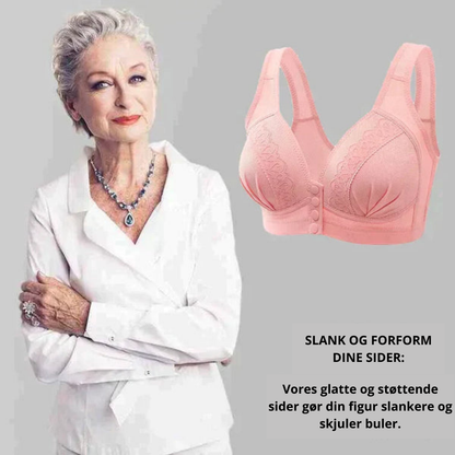 Lov | Naturlig Komfort