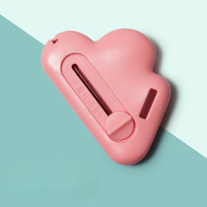 HandySewingTool- 2 I 1 Justerbar Syguide Og Indbygget Sømoplukker Værktøj