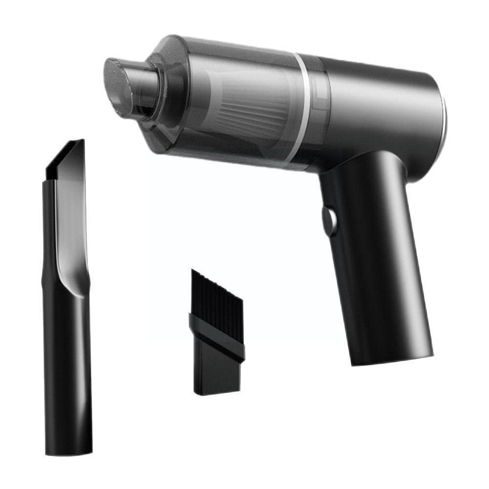 Cleaner Pro° Vacuum | Multifunktionel Trådløs Støvsuger