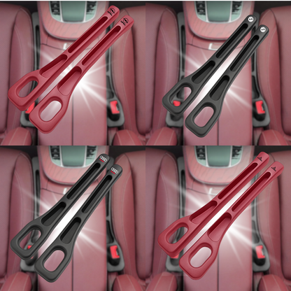 NordLuk™ | Fyld mellemrummet, stop tabte genstande og kør uden distraktioner