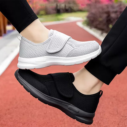 AirStep™ | Gå komfortabelt igen uden smerter i fødderne