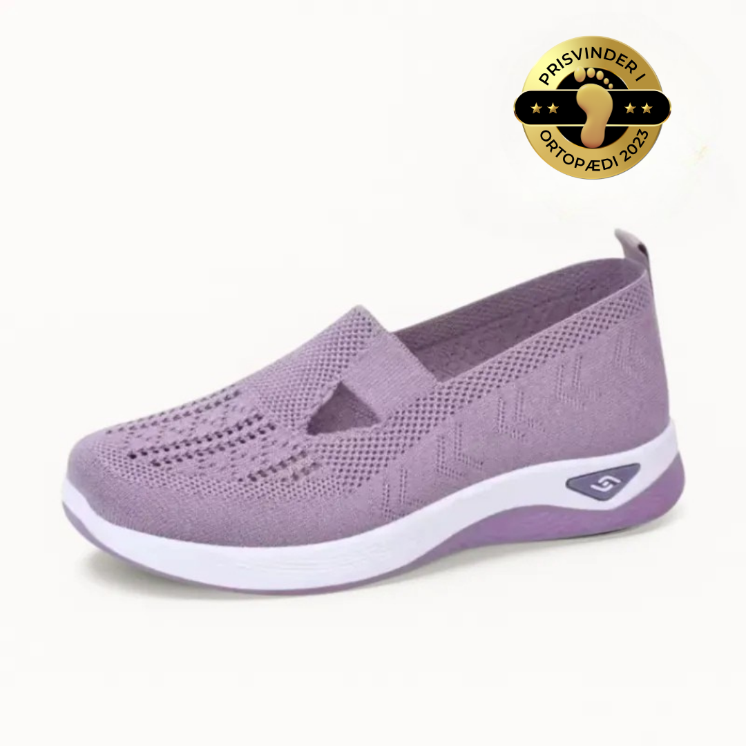 Levistep™  – Ortopædiske komfortsko til kvinder