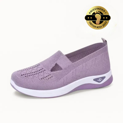 Levistep™  – Ortopædiske komfortsko til kvinder