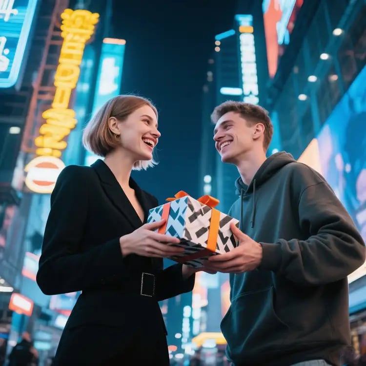 C till C 240W laddningskabel med bärbart armbandsdesign