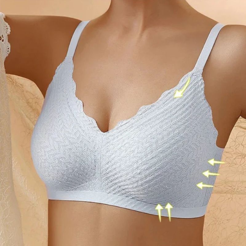 Mila | Bh uden bøjle