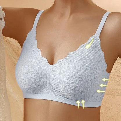 Mila | Bh uden bøjle