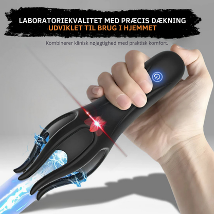 ReVibeMax™ | Genfind din styrke, selvtillid og vitalitet