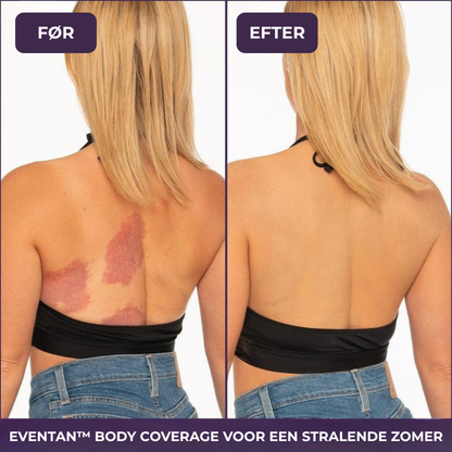GlowEven™™ - Den perfekte creme til hele kroppen!