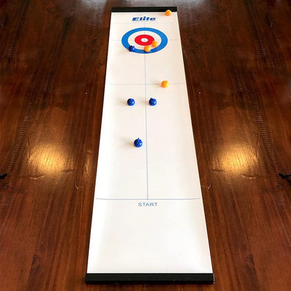GlidFest Curl™ – Curlingglæde for hele familien