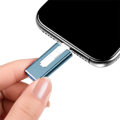 MemorySave™ – Aldrig mere fuld hukommelse eller dyre cloud-abonnementer