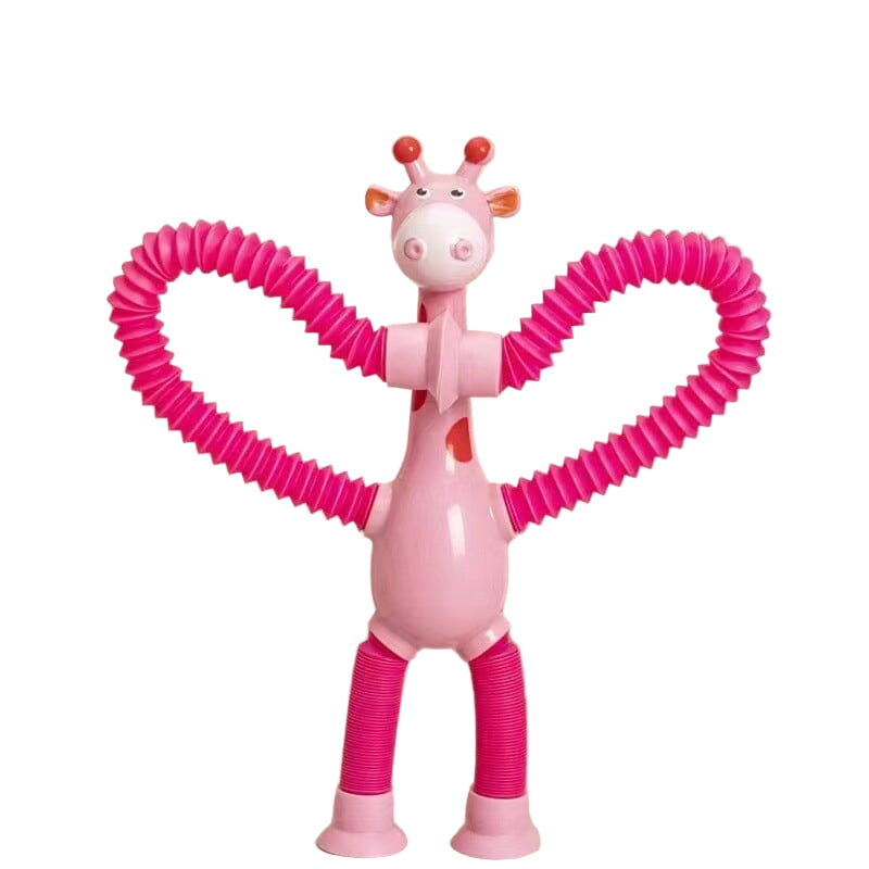 Milo’s Twistie's – det ultimative sensoriske legetøj til børn!!