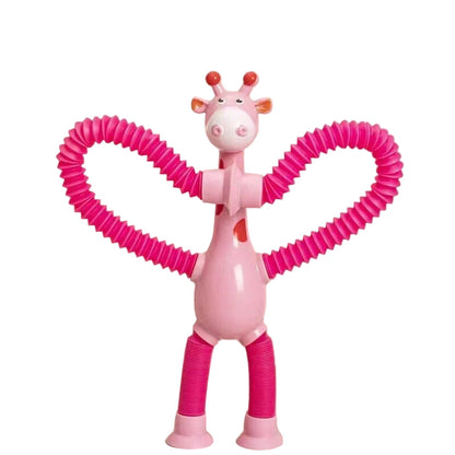 Milo’s Twistie's – det ultimative sensoriske legetøj til børn!!