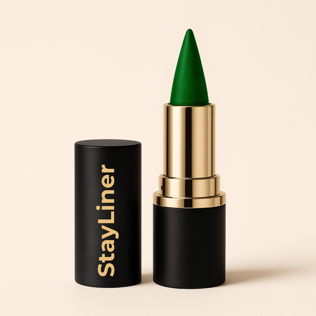 StayLiner™ - Den perfekte eyeliner til langvarig brug!