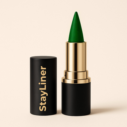 StayLiner™ - Den perfekte eyeliner til langvarig brug!
