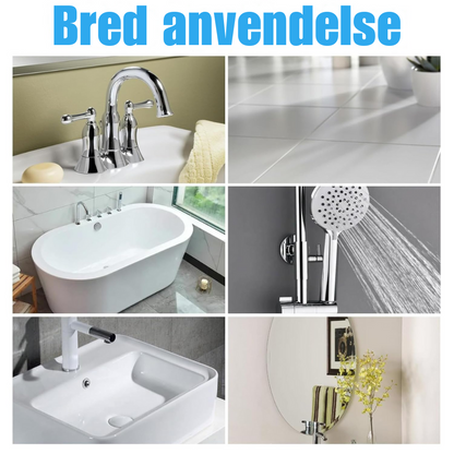 Sealpro™ Leak Repair | Tætner enhver lækage. I løbet af et øjeblik.