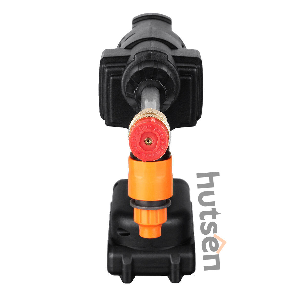 Cleaner Pro° High Pressure – Multifunktionel Trådløs Højtryksrenser