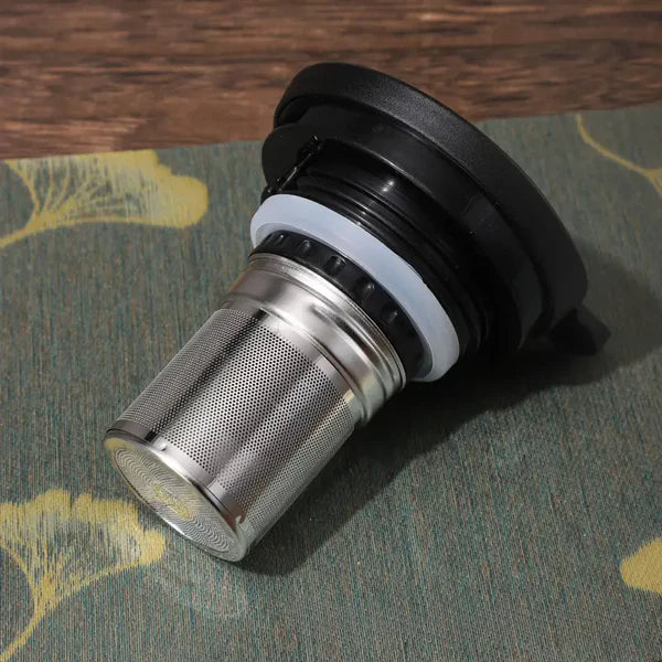 ThermoTea™ | Bevar varmen og find ro i hvert eneste øjeblik