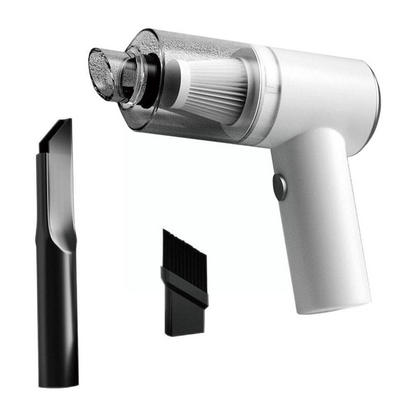 Cleaner Pro° Vacuum | Multifunktionel Trådløs Støvsuger