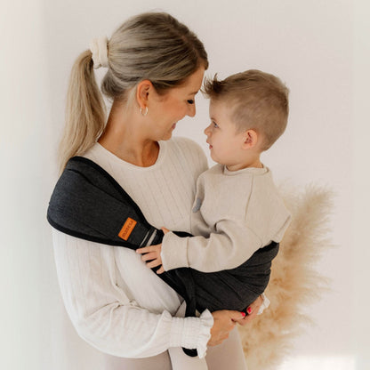 Nova Baby Taske - komfort og lethed at bære