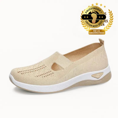 Levistep™  – Ortopædiske komfortsko til kvinder