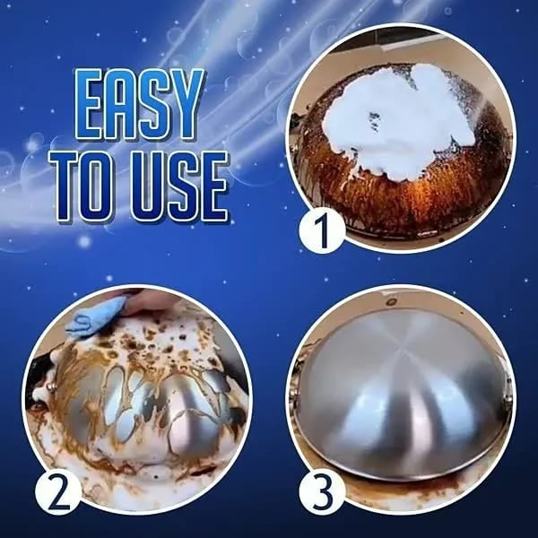 🧴 CleanXpert™ – Én spray, uendelige muligheder 2+1 Gratis