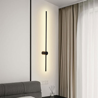 Eclisse light™ | Minimalistisk designlampe der lyser rummet smukt op