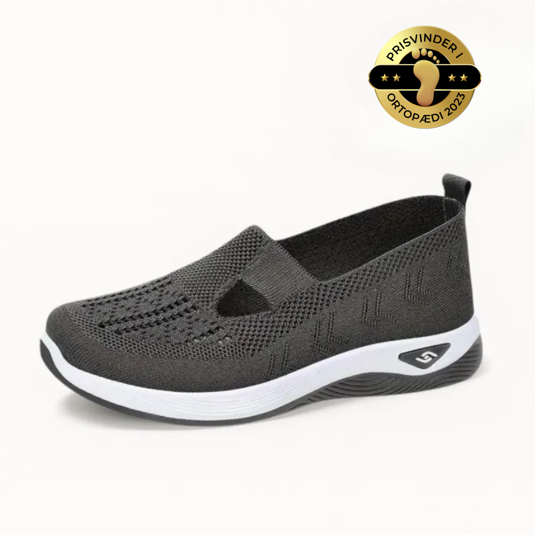 Levistep™  – Ortopædiske komfortsko til kvinder