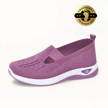 Levistep™  – Ortopædiske komfortsko til kvinder