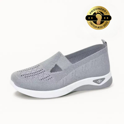 Levistep™  – Ortopædiske komfortsko til kvinder