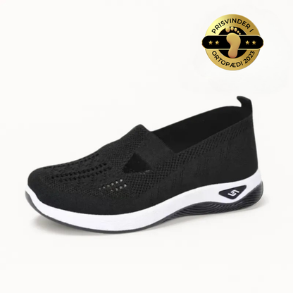 Levistep™  – Ortopædiske komfortsko til kvinder