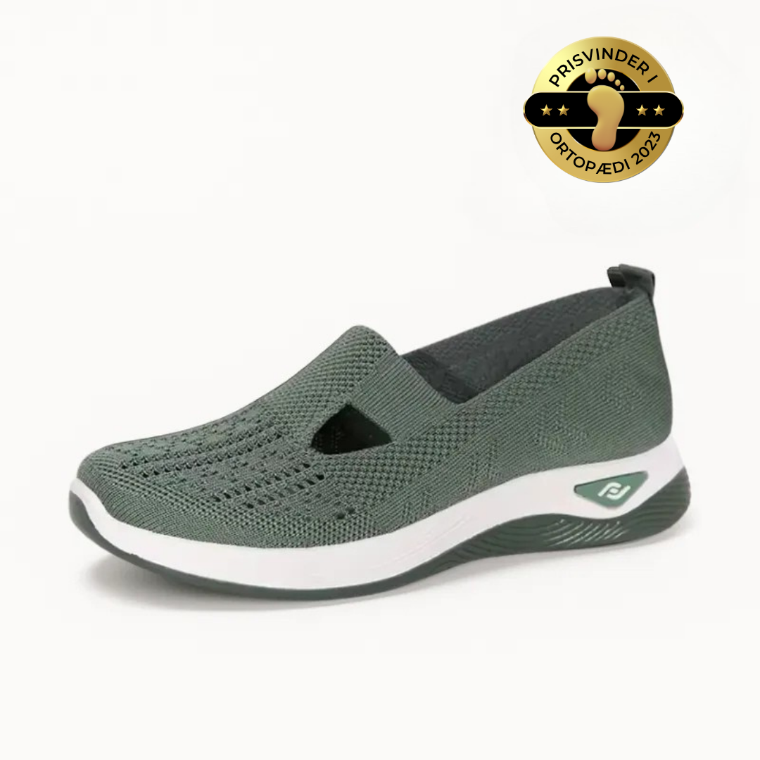 Levistep™  – Ortopædiske komfortsko til kvinder